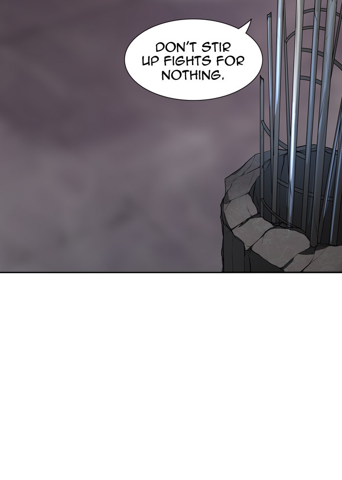 Tower of God Manga Chapter 390 page 19 - [Season 2] Ep. 310