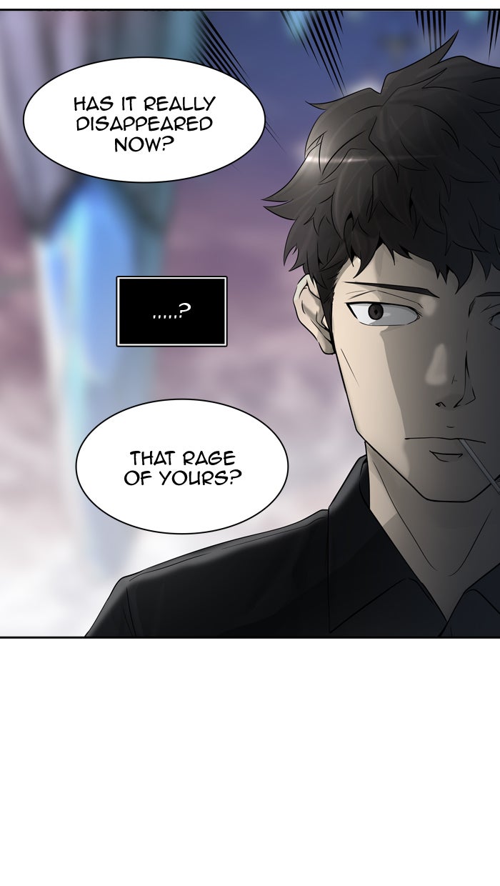 Tower of God Manga Chapter 390 page 20 - [Season 2] Ep. 310