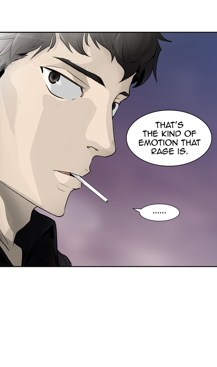 Tower of God Manga Chapter 390 page 23 - [Season 2] Ep. 310