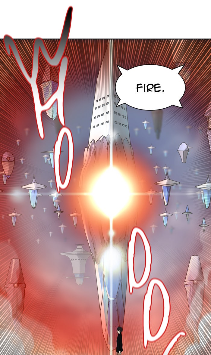 Tower of God Manga Chapter 390 page 25 - [Season 2] Ep. 310