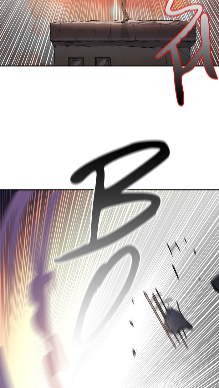 Tower of God Manga Chapter 390 page 26 - [Season 2] Ep. 310