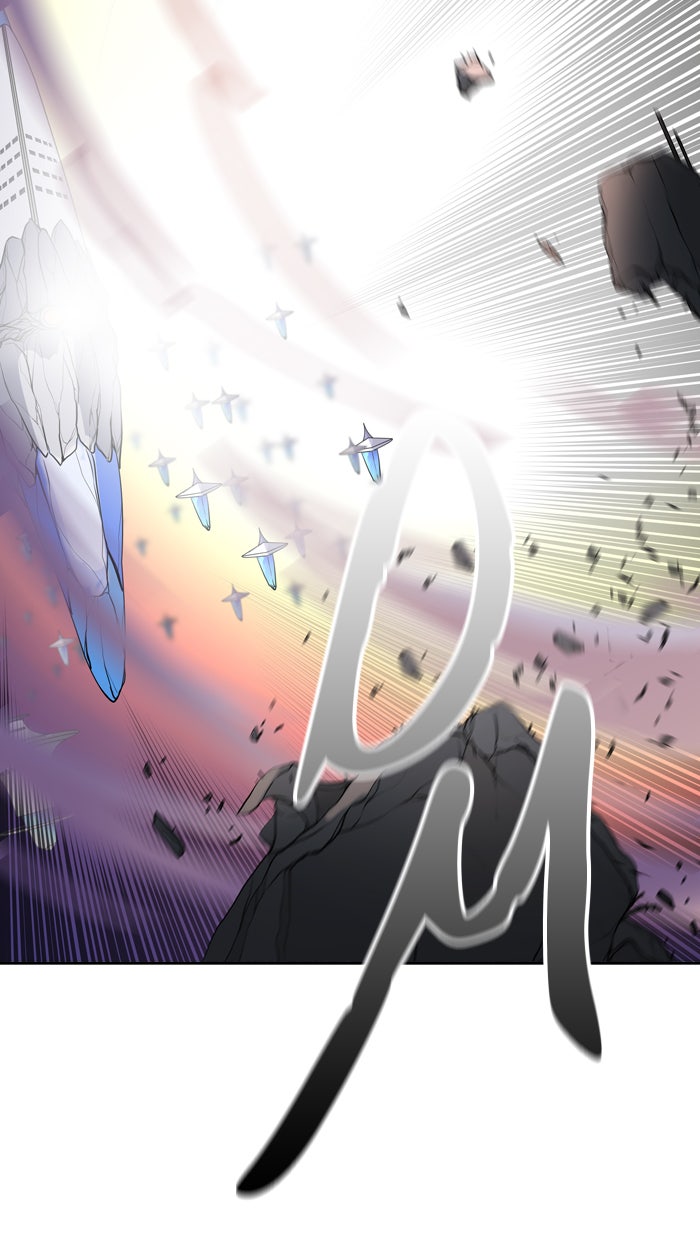 Tower of God Manga Chapter 390 page 27 - [Season 2] Ep. 310