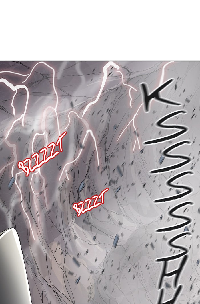 Tower of God Manga Chapter 390 page 28 - [Season 2] Ep. 310