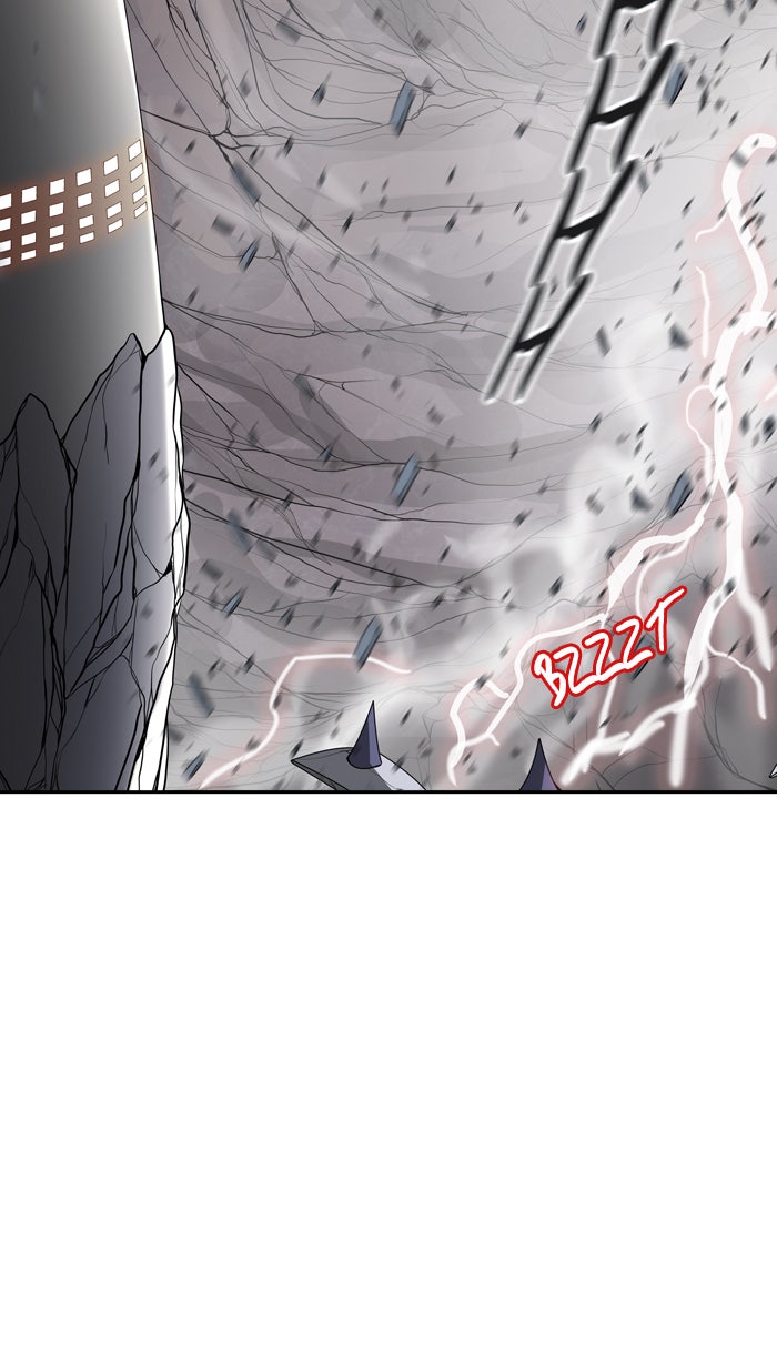 Tower of God Manga Chapter 390 page 29 - [Season 2] Ep. 310