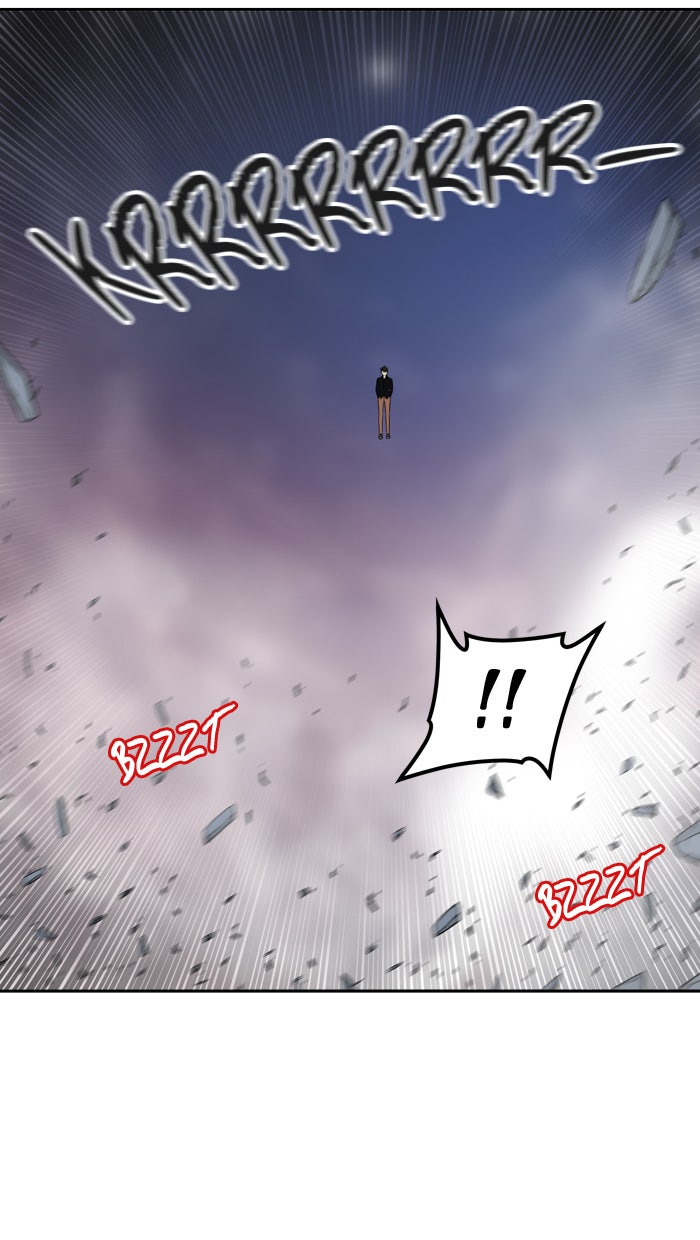 Tower of God Manga Chapter 390 page 30 - [Season 2] Ep. 310