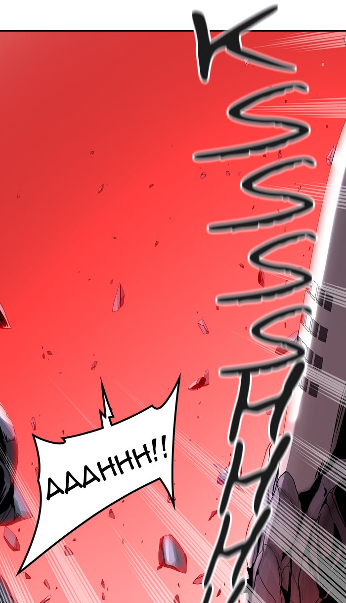 Tower of God Manga Chapter 390 page 41 - [Season 2] Ep. 310