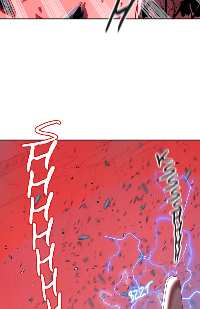 Tower of God Manga Chapter 390 page 42 - [Season 2] Ep. 310