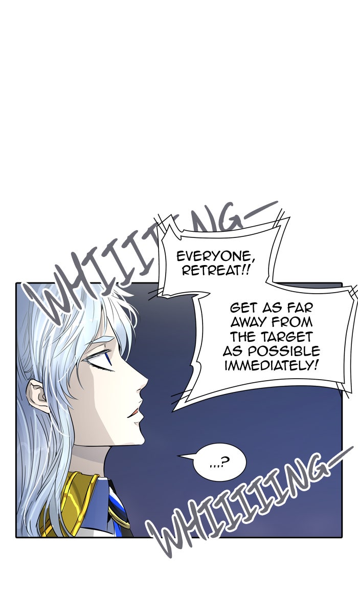 Tower of God Manga Chapter 390 page 46 - [Season 2] Ep. 310