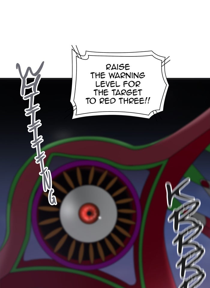 Tower of God Manga Chapter 390 page 47 - [Season 2] Ep. 310