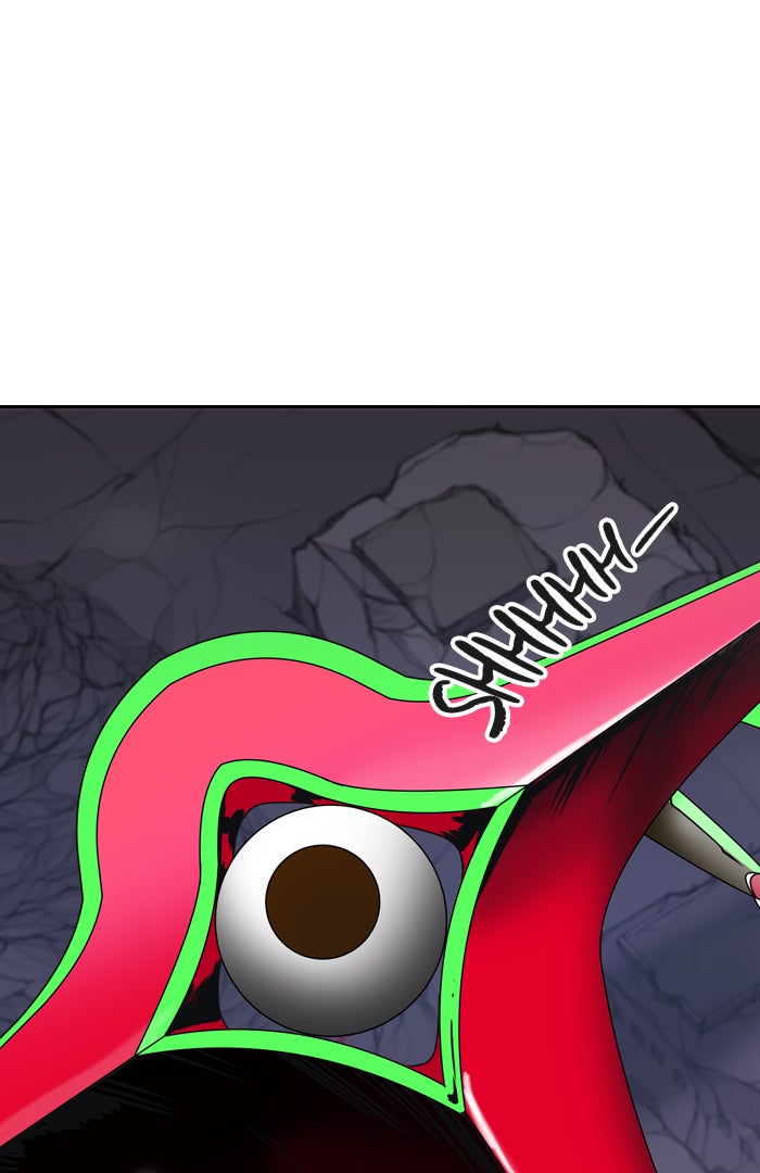 Tower of God Manga Chapter 390 page 50 - [Season 2] Ep. 310