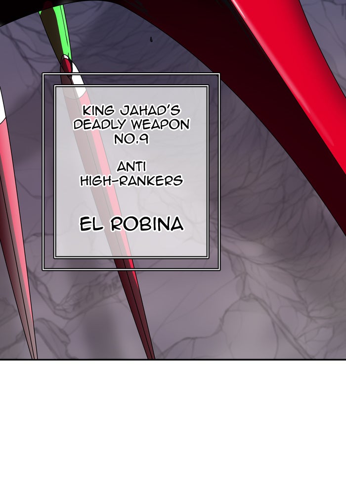 Tower of God Manga Chapter 390 page 51 - [Season 2] Ep. 310