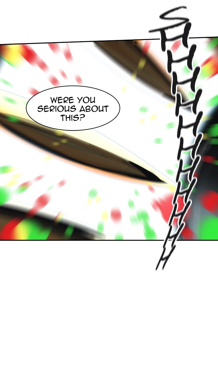 Tower of God Manga Chapter 390 page 53 - [Season 2] Ep. 310