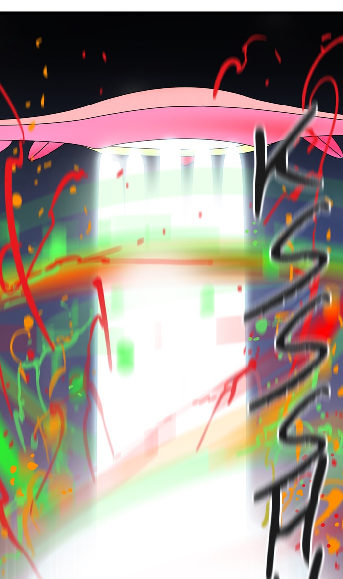 Tower of God Manga Chapter 390 page 54 - [Season 2] Ep. 310