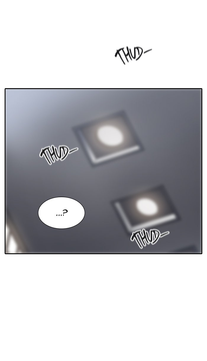 Tower of God Manga Chapter 390 page 58 - [Season 2] Ep. 310