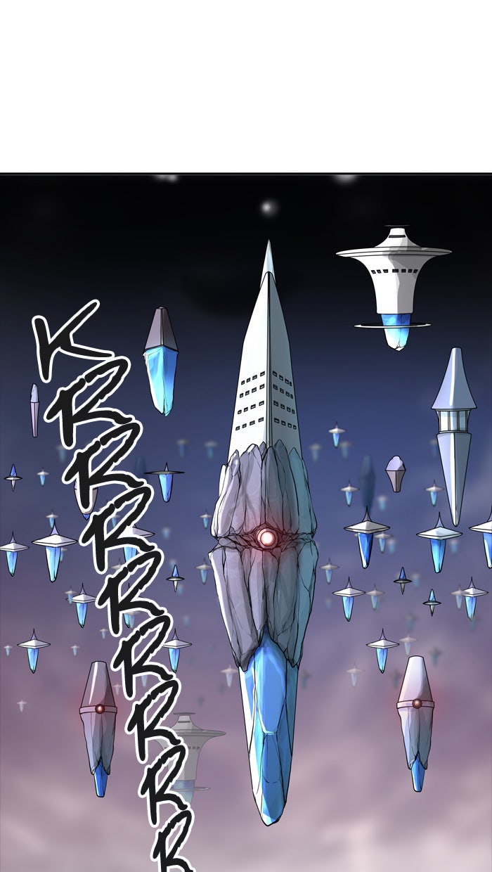 Tower of God Manga Chapter 390 page 6 - [Season 2] Ep. 310