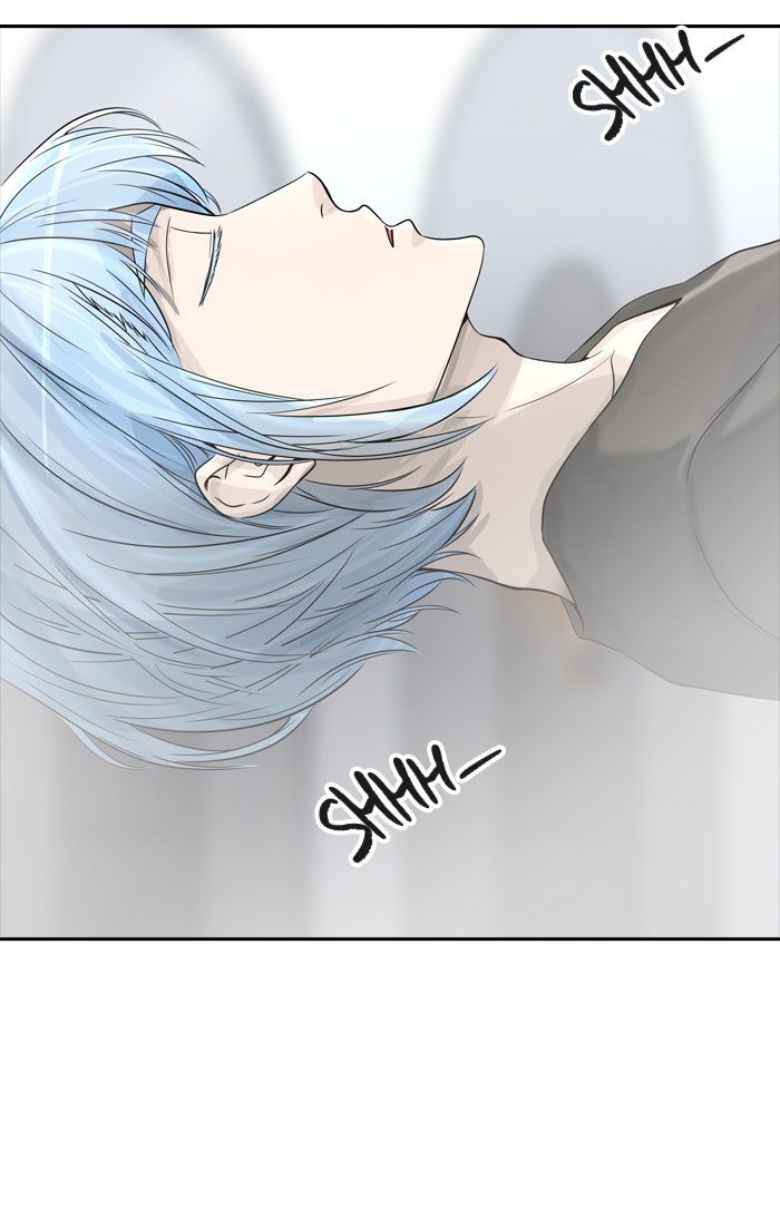 Tower of God Manga Chapter 390 page 70 - [Season 2] Ep. 310