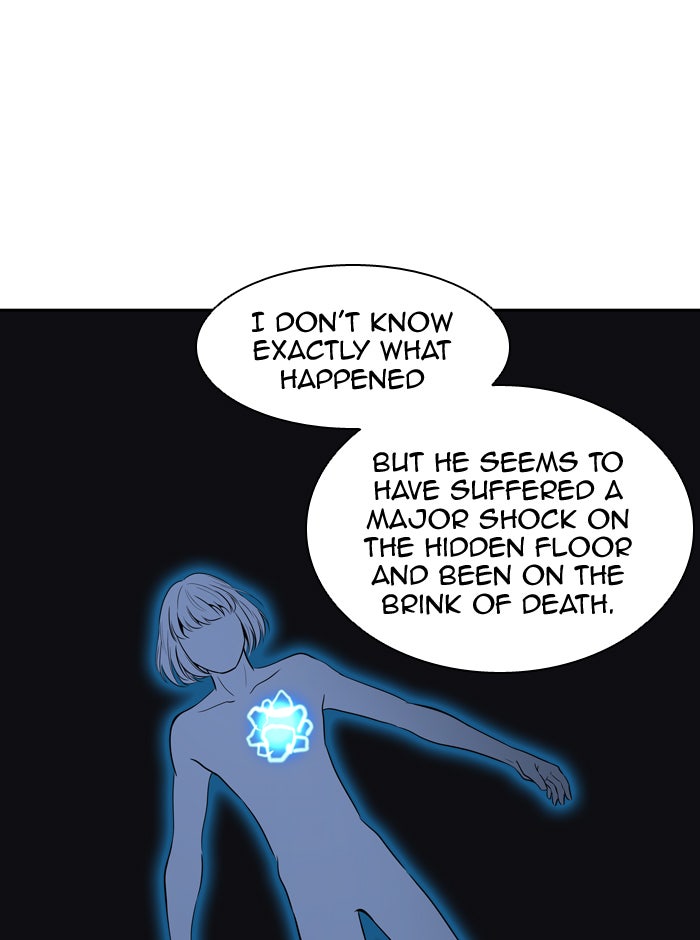 Tower of God Manga Chapter 390 page 74 - [Season 2] Ep. 310