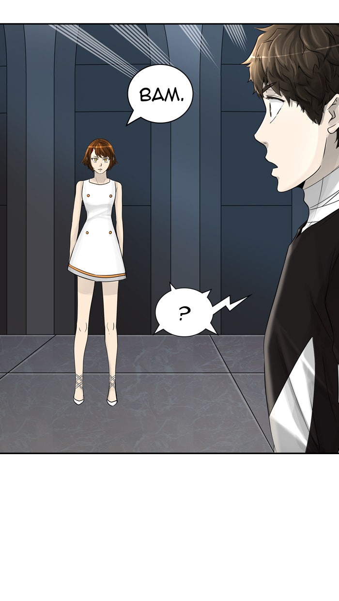 Tower of God Manga Chapter 390 page 77 - [Season 2] Ep. 310