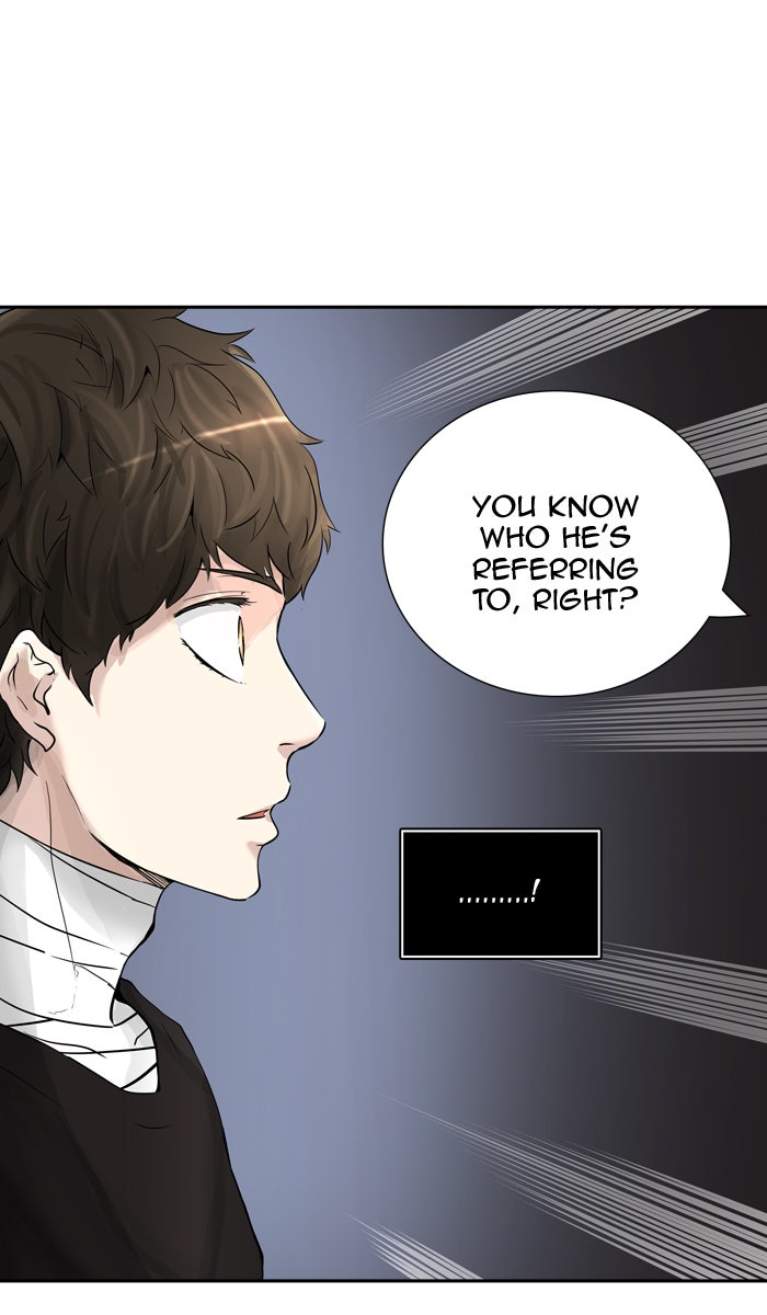 Tower of God Manga Chapter 390 page 90 - [Season 2] Ep. 310