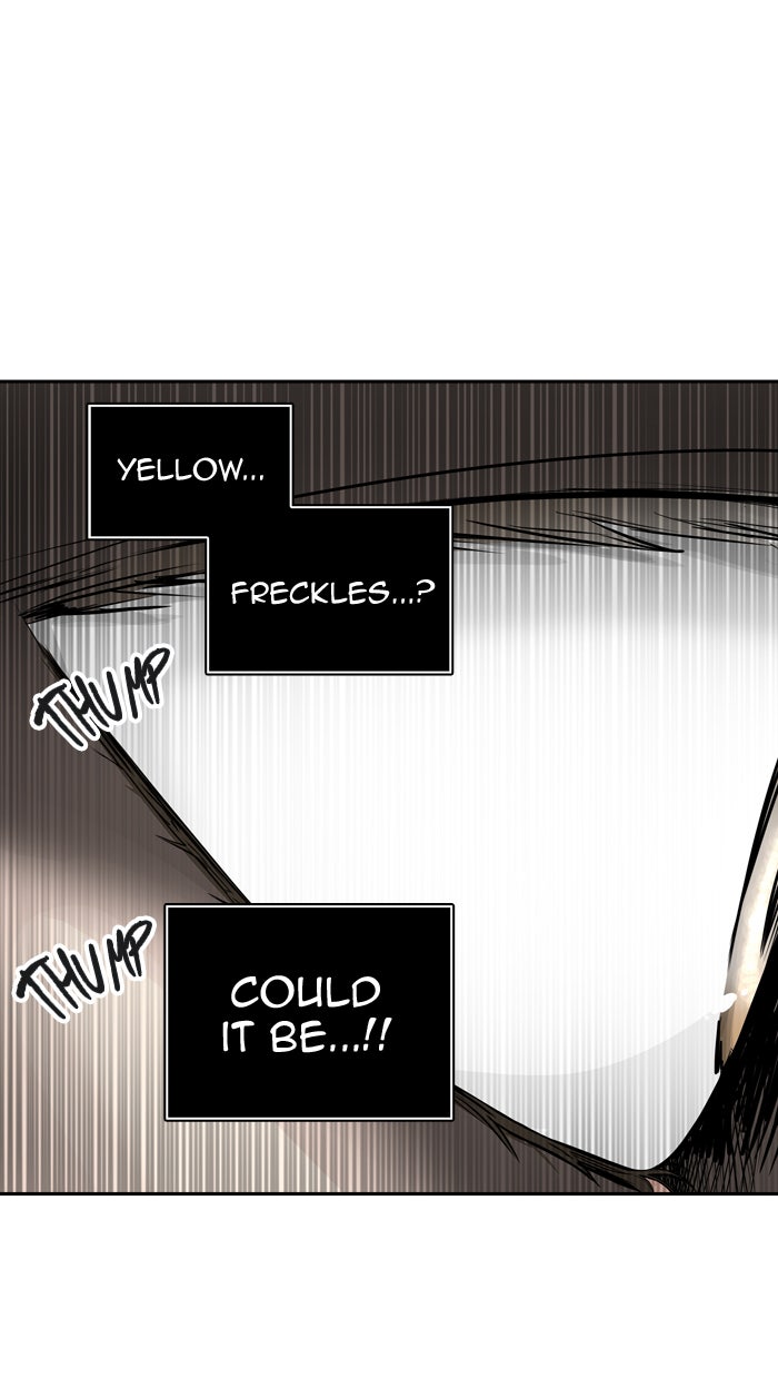 Tower of God Manga Chapter 390 page 91 - [Season 2] Ep. 310