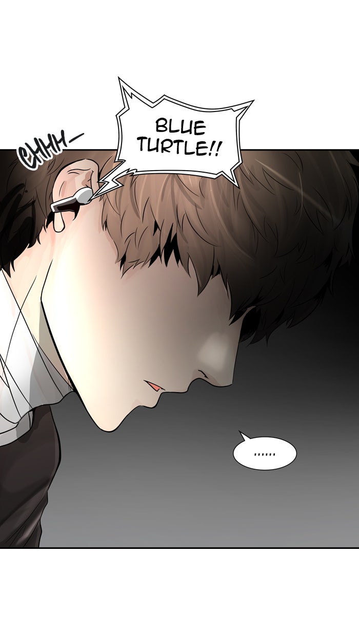Tower of God Manga Chapter 390 page 96 - [Season 2] Ep. 310