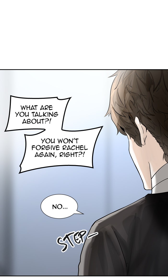 Tower of God Manga Chapter 390 page 99 - [Season 2] Ep. 310