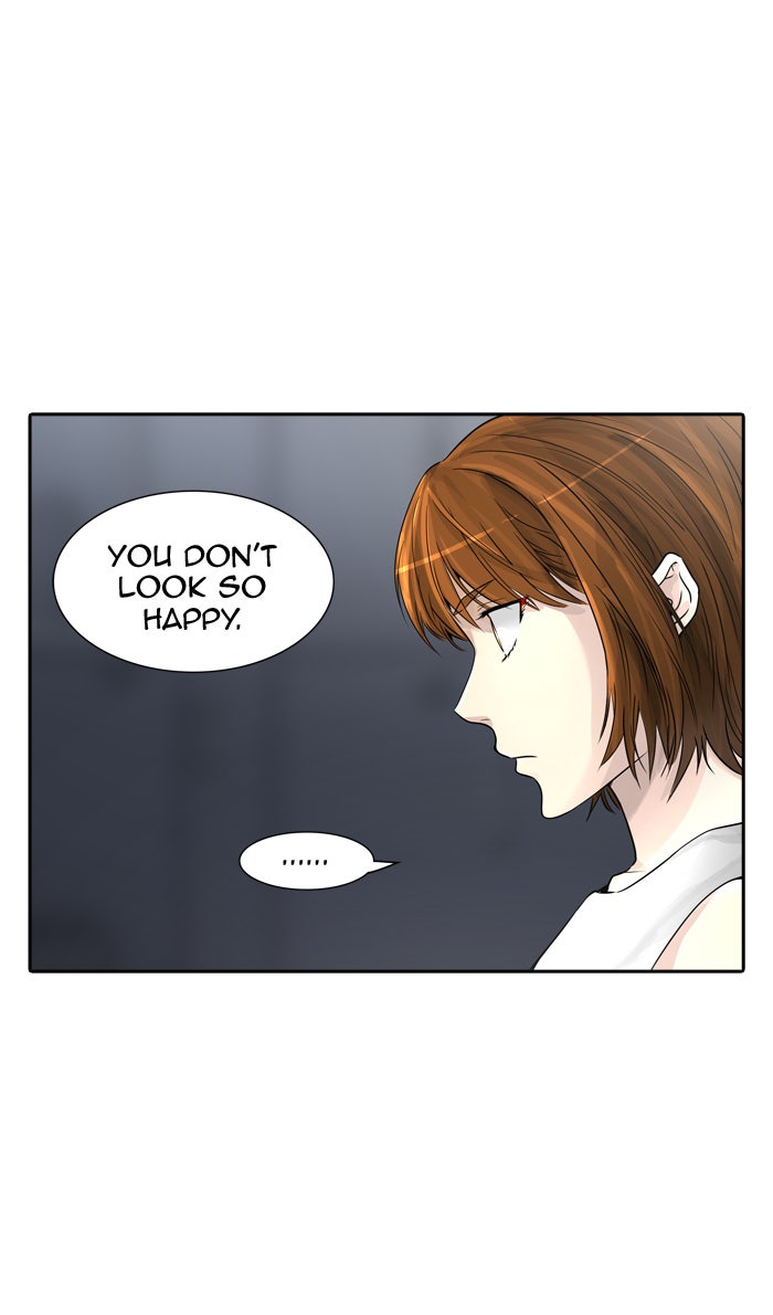 Tower of God Manga Chapter 391 page 11 - [Season 2] Ep. 311