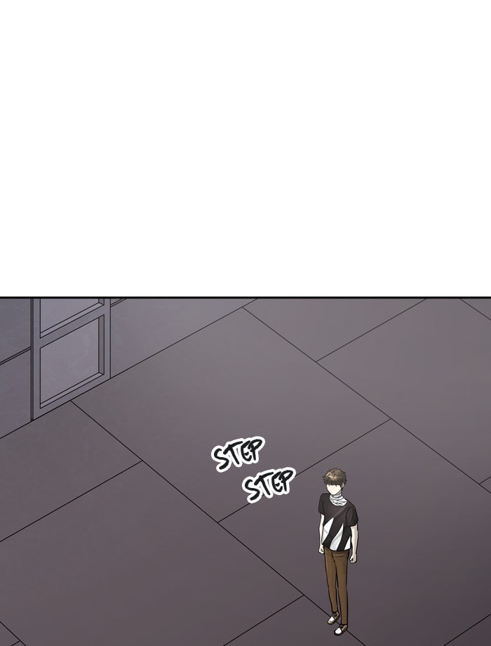 Tower of God Manga Chapter 391 page 18 - [Season 2] Ep. 311