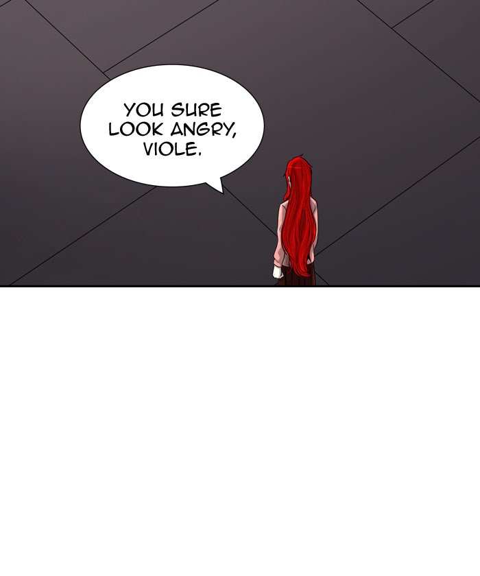 Tower of God Manga Chapter 391 page 19 - [Season 2] Ep. 311
