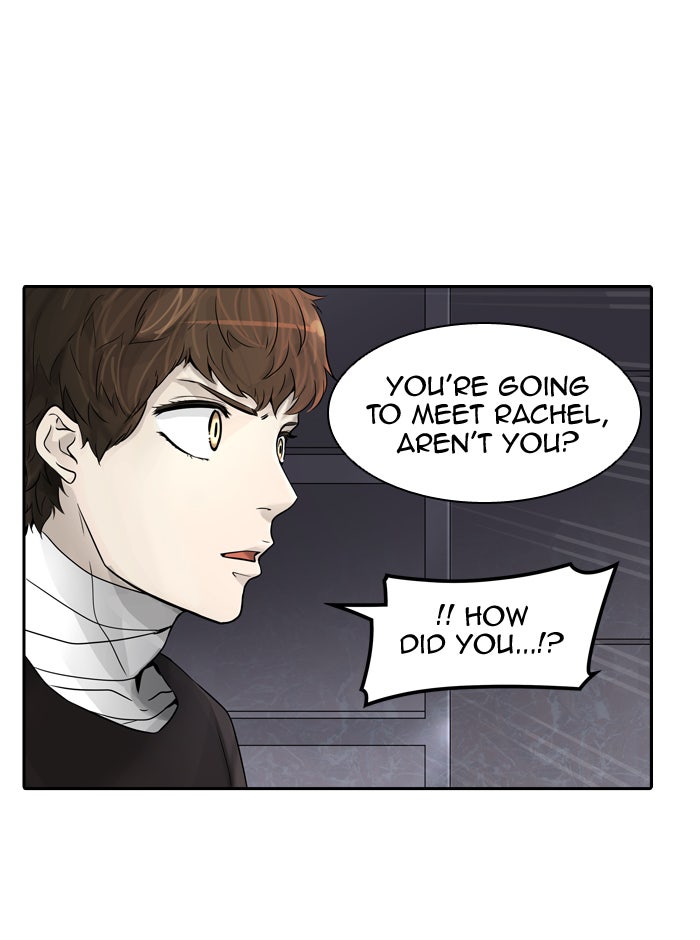 Tower of God Manga Chapter 391 page 21 - [Season 2] Ep. 311