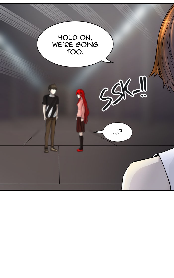 Tower of God Manga Chapter 391 page 23 - [Season 2] Ep. 311