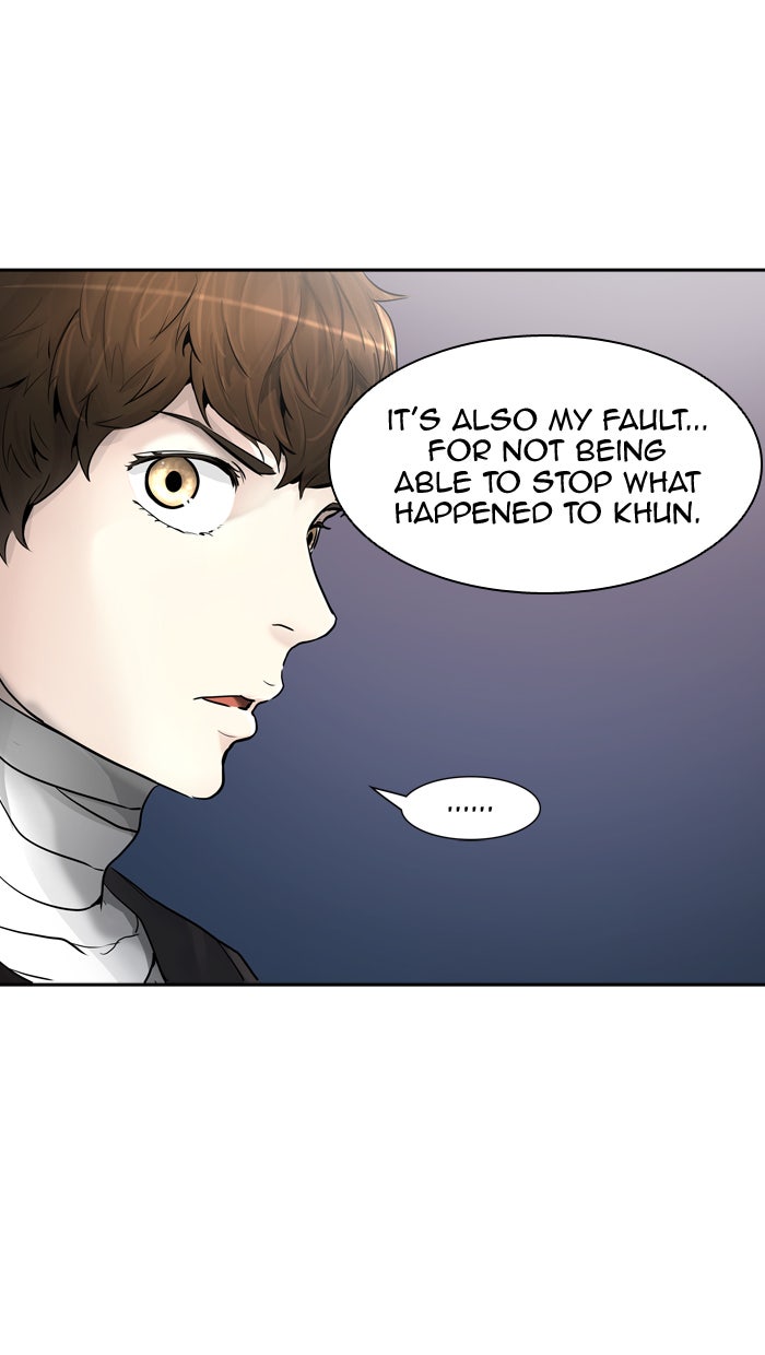 Tower of God Manga Chapter 391 page 25 - [Season 2] Ep. 311