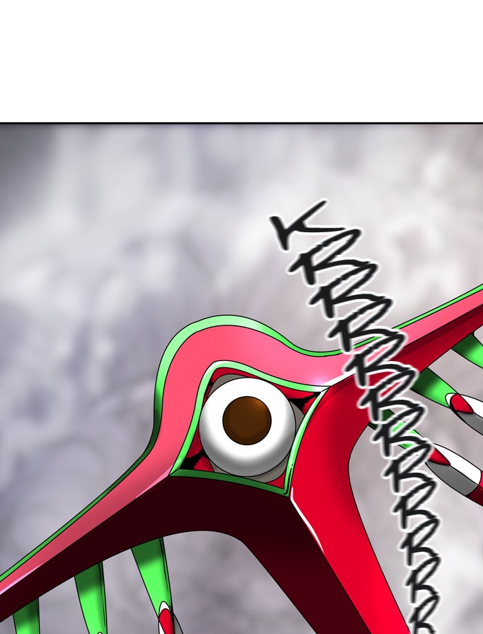 Tower of God Manga Chapter 391 page 26 - [Season 2] Ep. 311