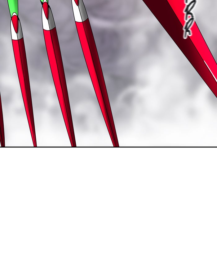 Tower of God Manga Chapter 391 page 27 - [Season 2] Ep. 311