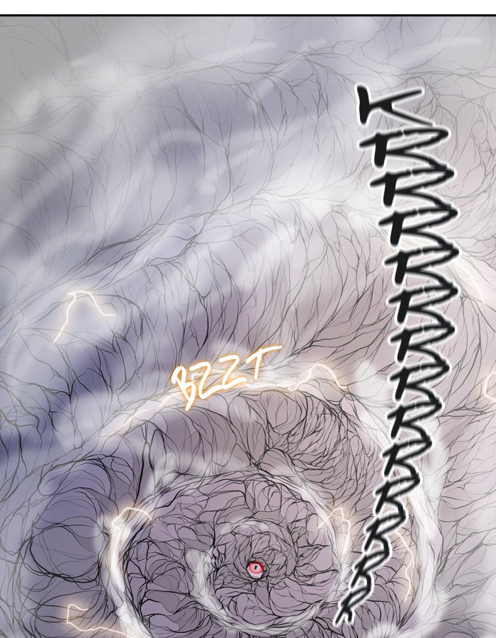 Tower of God Manga Chapter 391 page 29 - [Season 2] Ep. 311