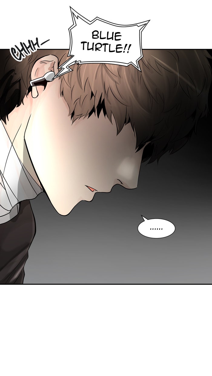 Tower of God Manga Chapter 391 page 3 - [Season 2] Ep. 311
