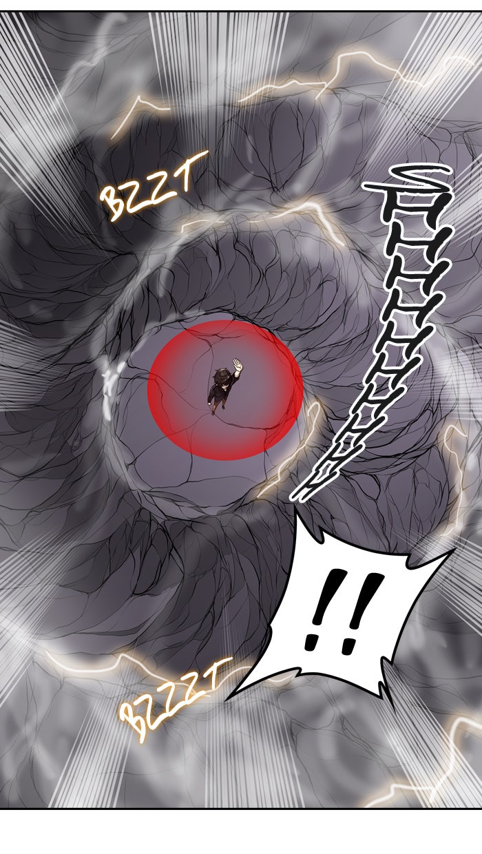 Tower of God Manga Chapter 391 page 31 - [Season 2] Ep. 311