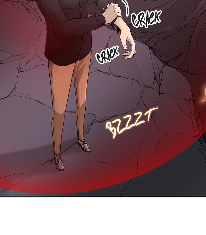 Tower of God Manga Chapter 391 page 36 - [Season 2] Ep. 311