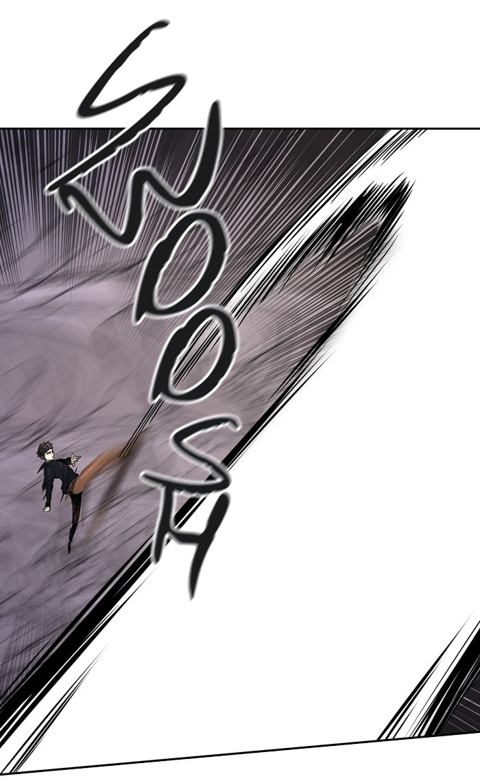 Tower of God Manga Chapter 391 page 40 - [Season 2] Ep. 311