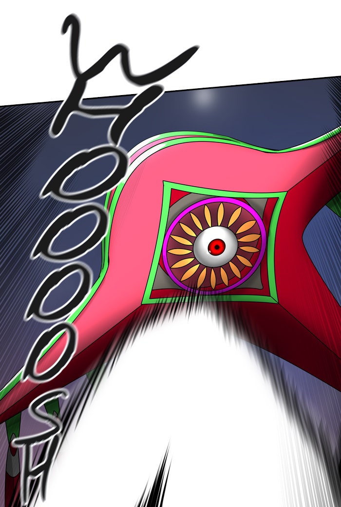 Tower of God Manga Chapter 391 page 41 - [Season 2] Ep. 311