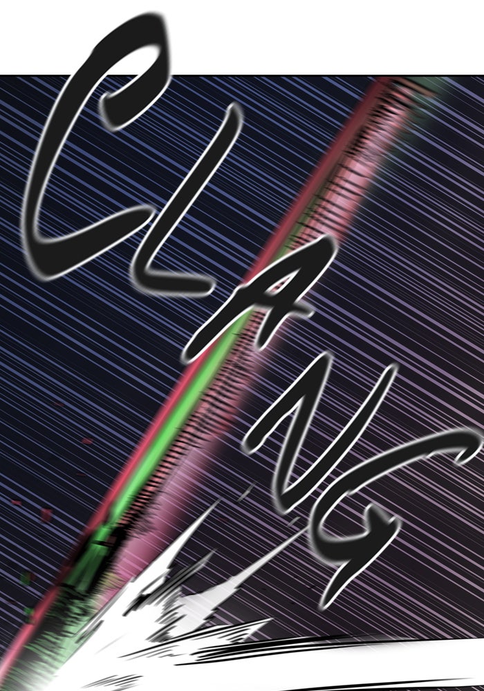 Tower of God Manga Chapter 391 page 43 - [Season 2] Ep. 311