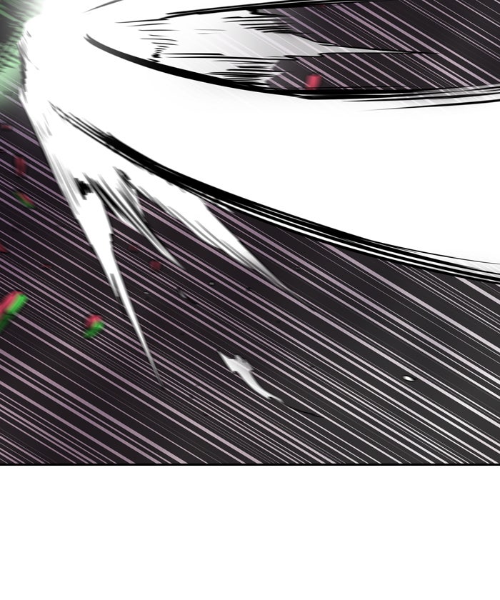 Tower of God Manga Chapter 391 page 44 - [Season 2] Ep. 311