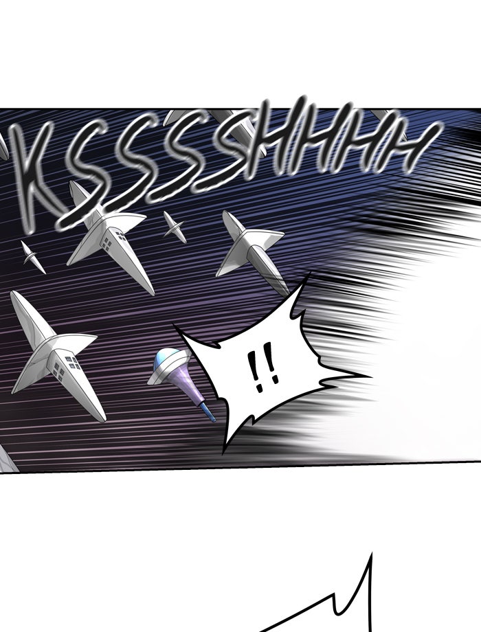 Tower of God Manga Chapter 391 page 45 - [Season 2] Ep. 311