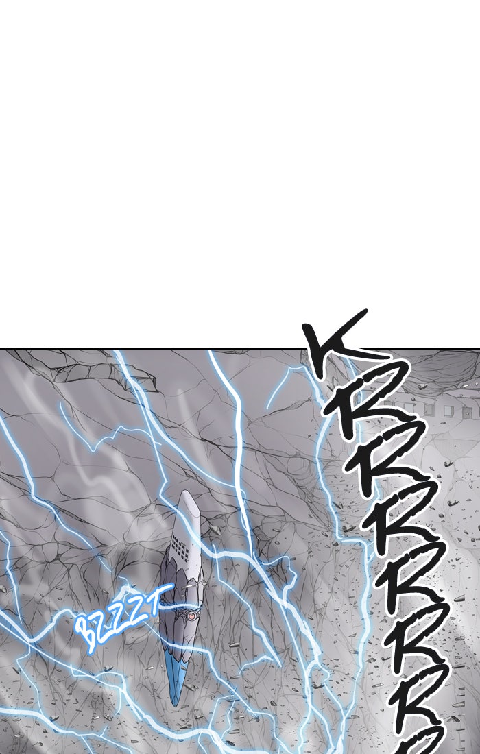 Tower of God Manga Chapter 391 page 47 - [Season 2] Ep. 311