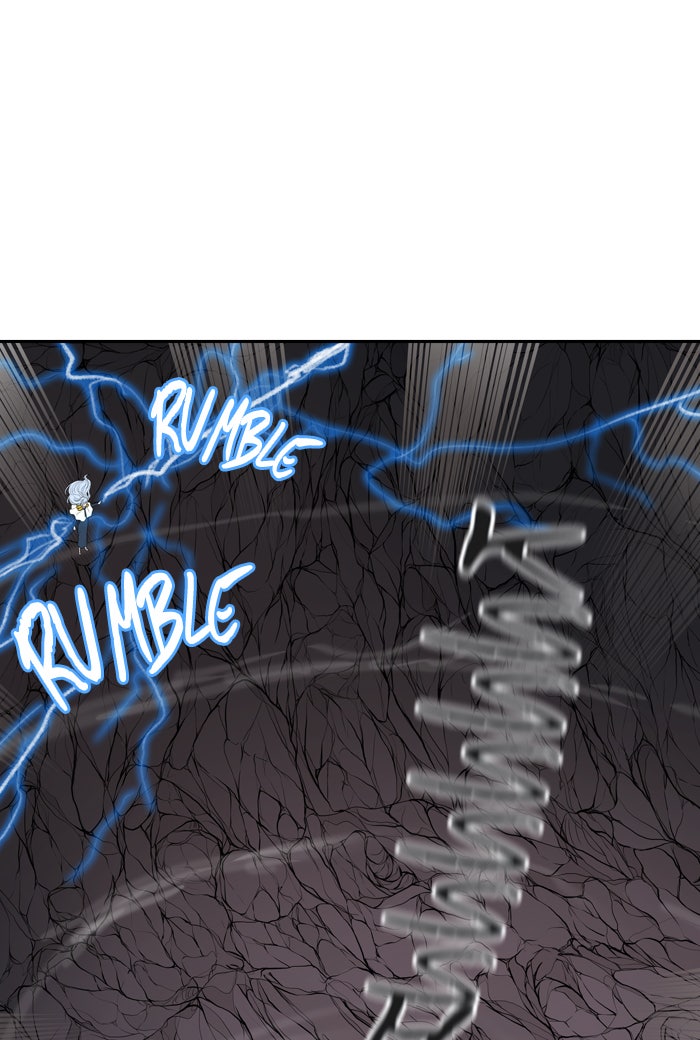 Tower of God Manga Chapter 391 page 55 - [Season 2] Ep. 311