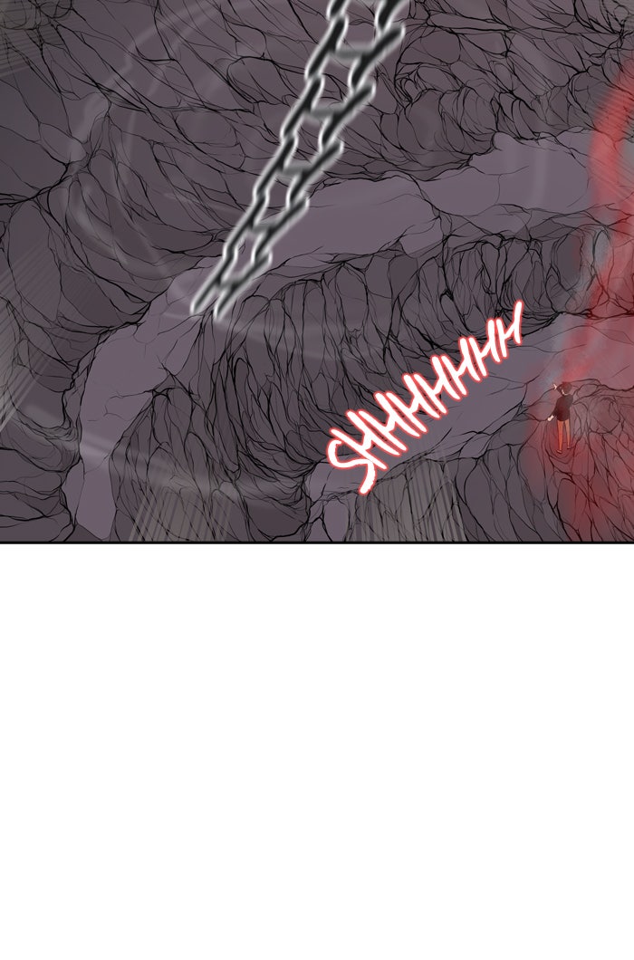 Tower of God Manga Chapter 391 page 56 - [Season 2] Ep. 311