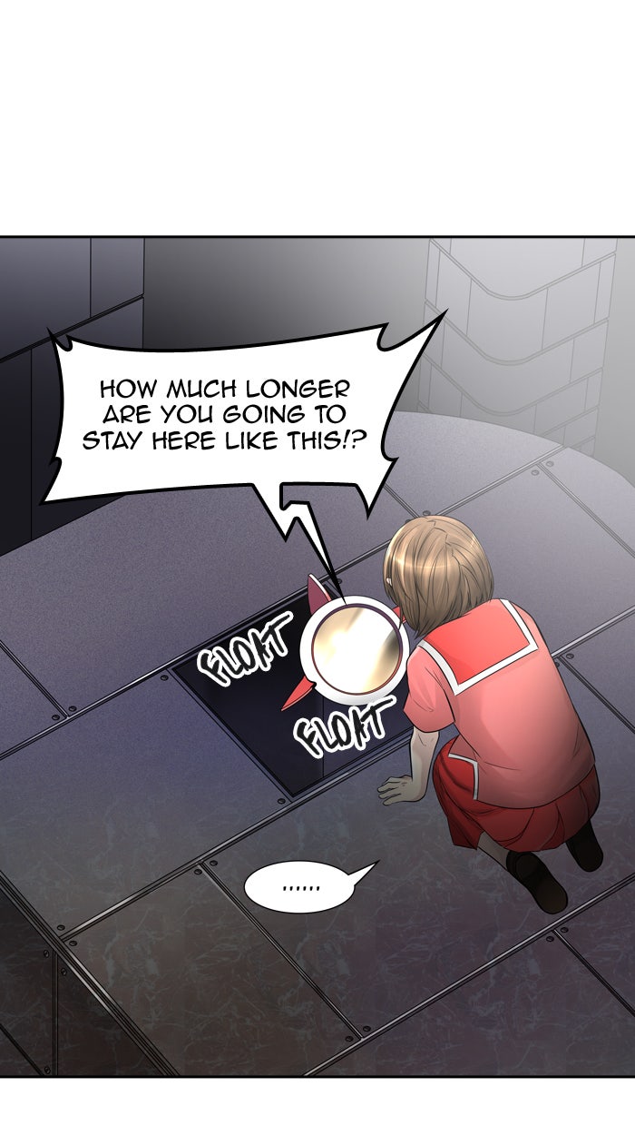 Tower of God Manga Chapter 391 page 57 - [Season 2] Ep. 311