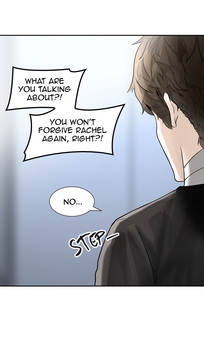 Tower of God Manga Chapter 391 page 6 - [Season 2] Ep. 311