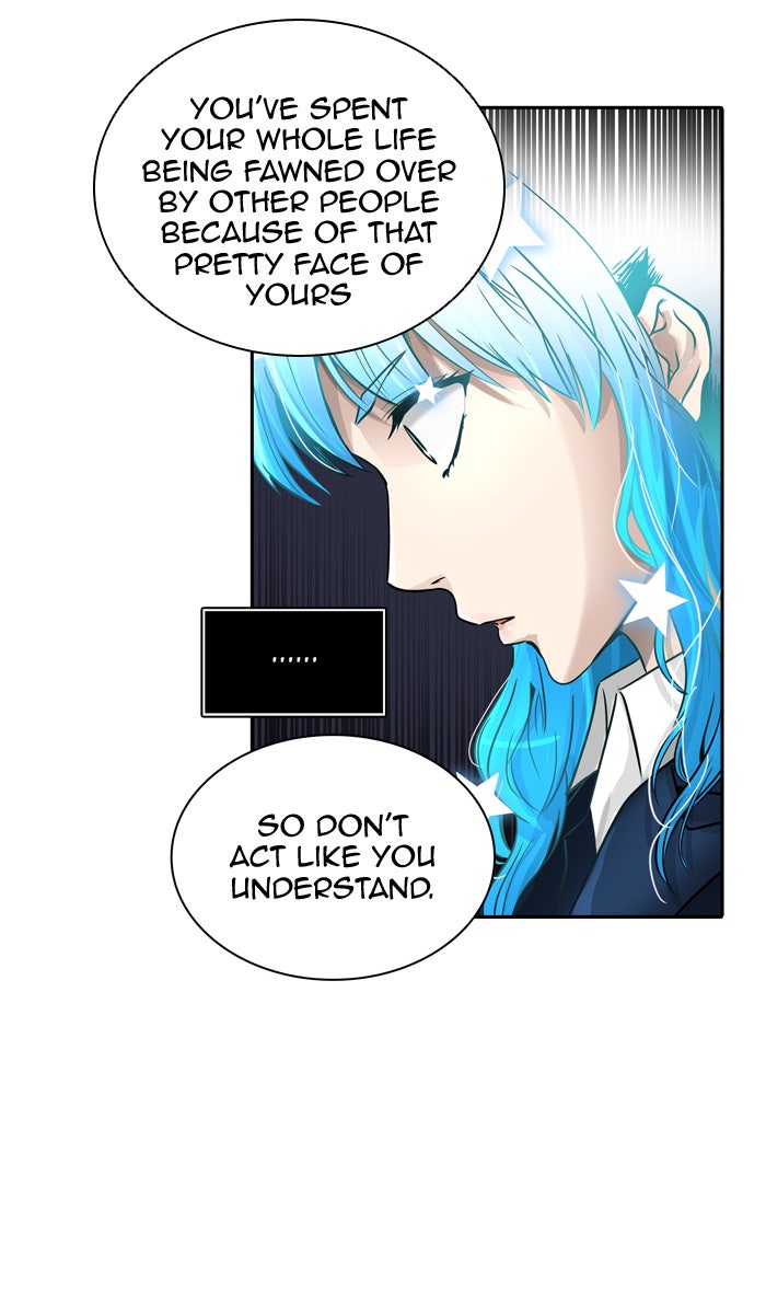 Tower of God Manga Chapter 391 page 63 - [Season 2] Ep. 311
