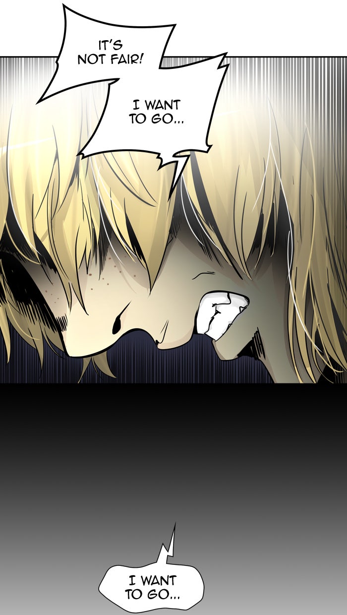 Tower of God Manga Chapter 391 page 64 - [Season 2] Ep. 311